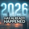 2026-01-10 2026 Has Already Happened