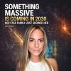 Starseed Awakenings & ET Contact with Lily Nova